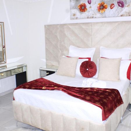 וויטבנק Angelocean Guest House מראה חיצוני תמונה