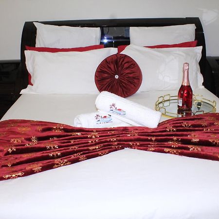 וויטבנק Angelocean Guest House מראה חיצוני תמונה