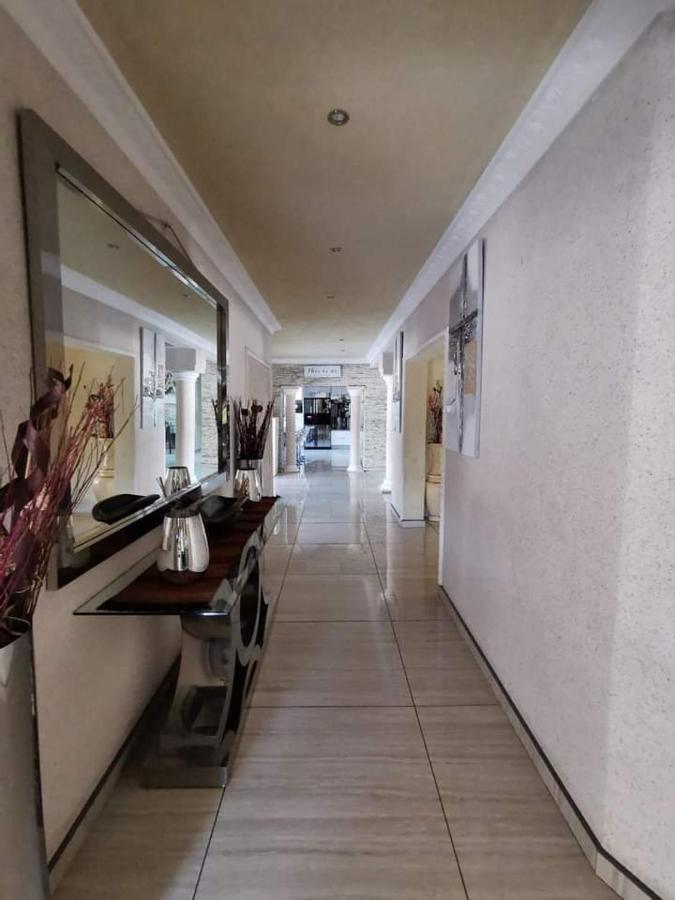 וויטבנק Angelocean Guest House מראה חיצוני תמונה