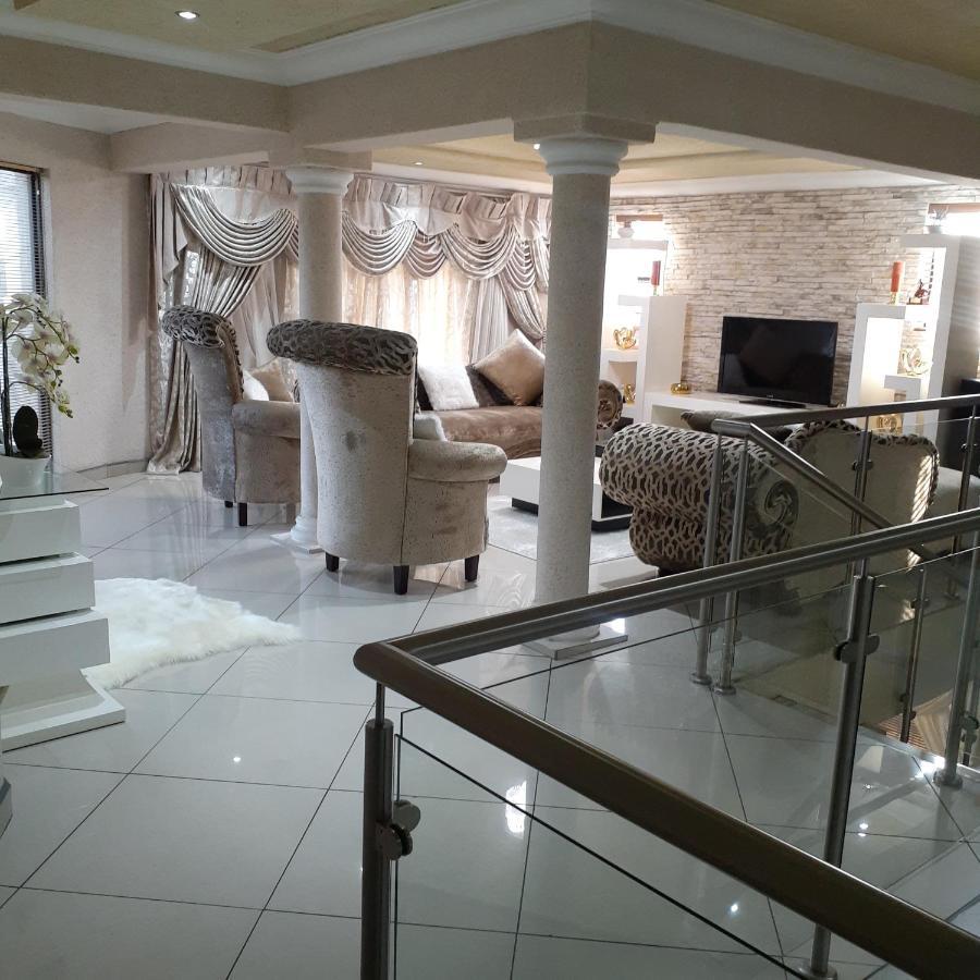 וויטבנק Angelocean Guest House מראה חיצוני תמונה
