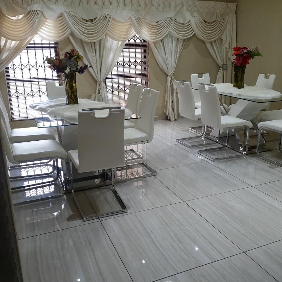 וויטבנק Angelocean Guest House מראה חיצוני תמונה