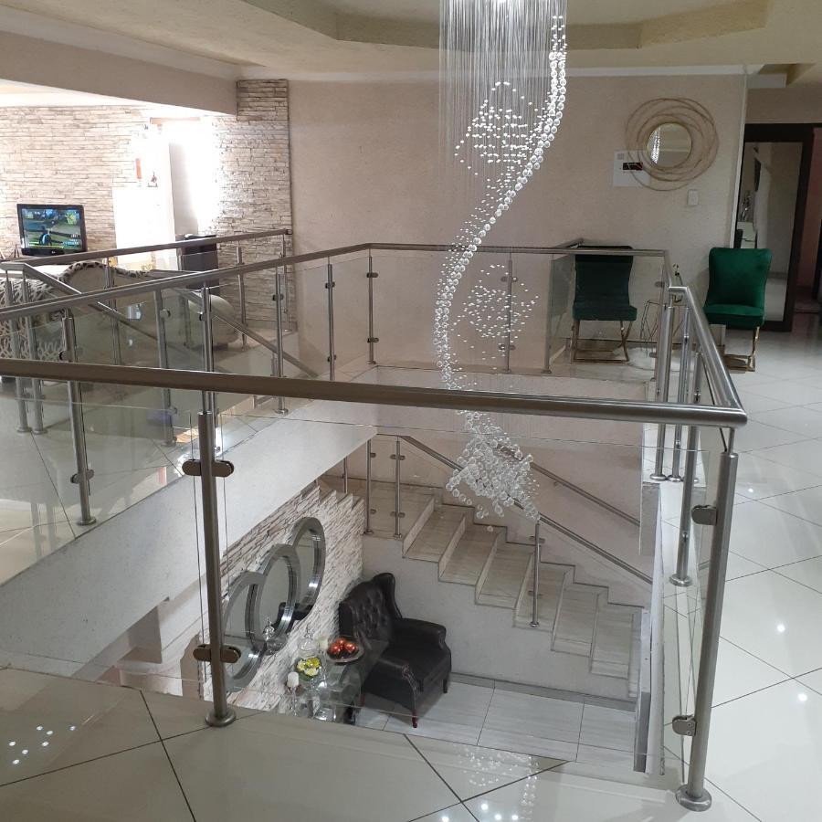 וויטבנק Angelocean Guest House מראה חיצוני תמונה