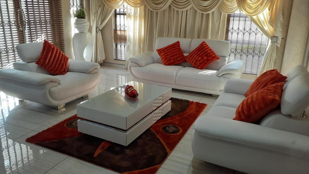 וויטבנק Angelocean Guest House מראה חיצוני תמונה