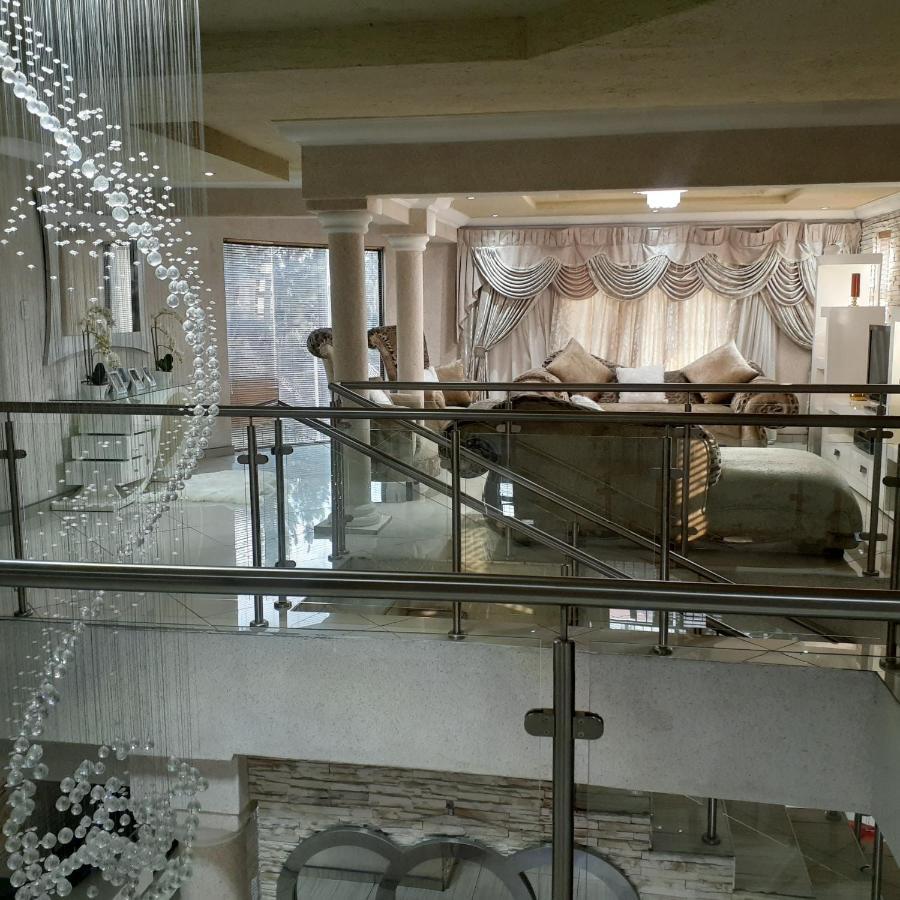 וויטבנק Angelocean Guest House מראה חיצוני תמונה