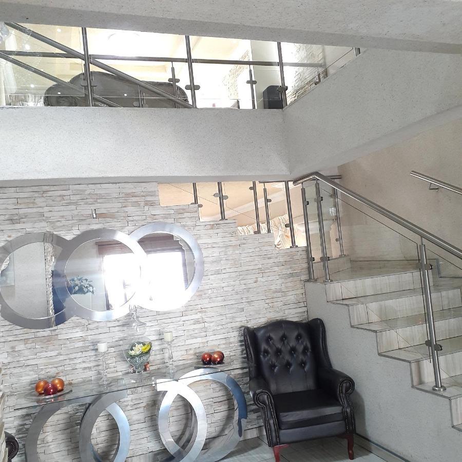 וויטבנק Angelocean Guest House מראה חיצוני תמונה