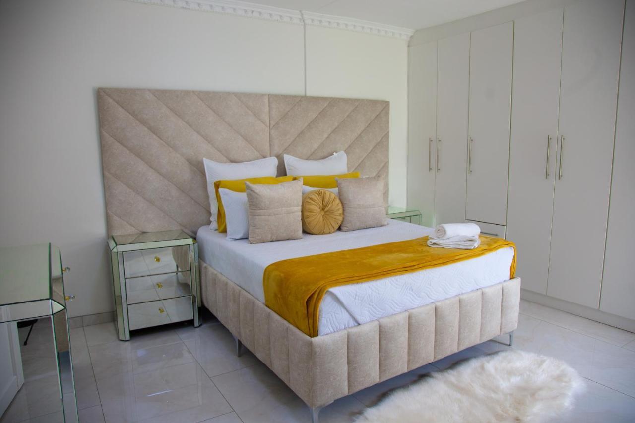 וויטבנק Angelocean Guest House מראה חיצוני תמונה