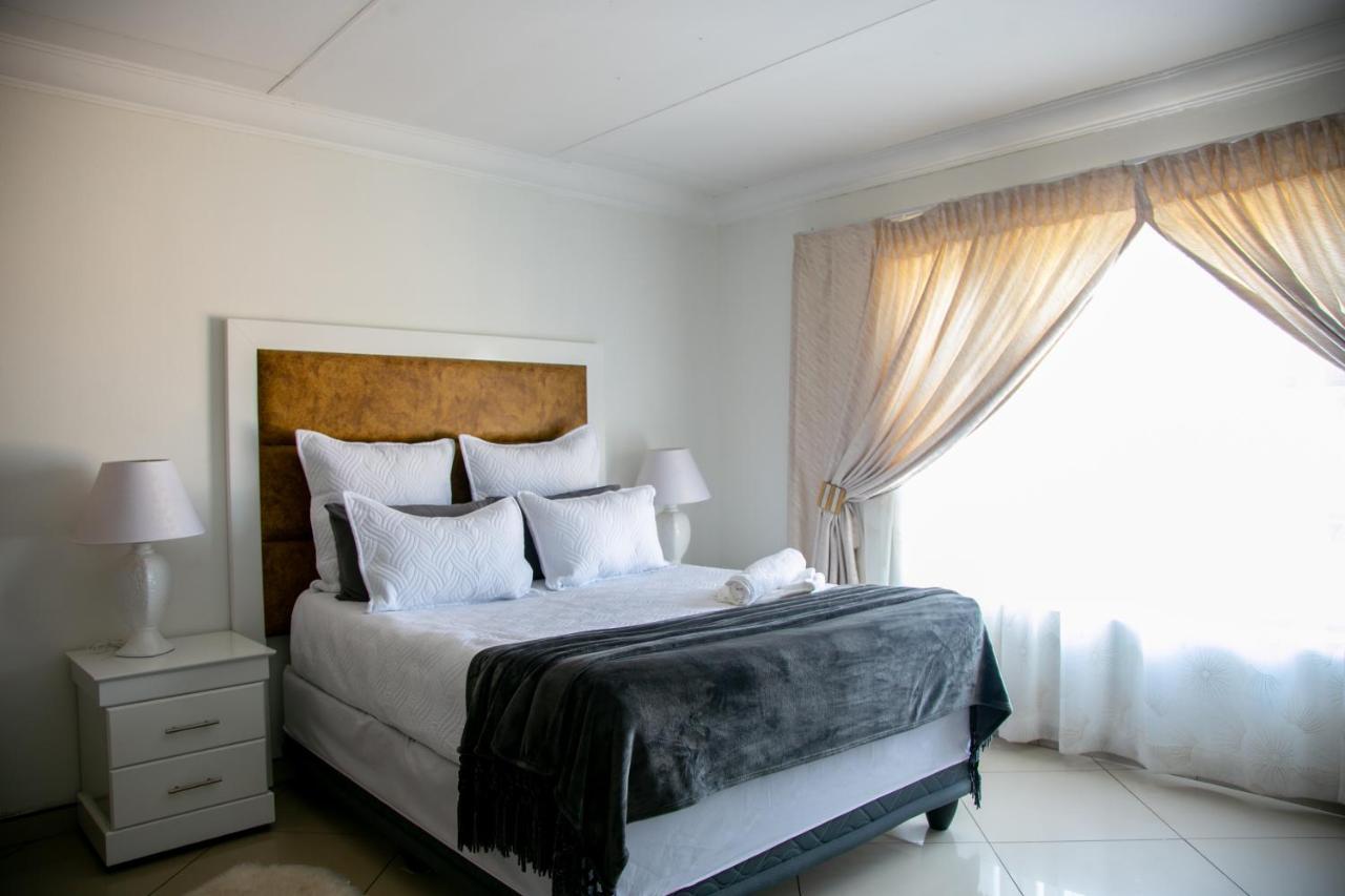 וויטבנק Angelocean Guest House מראה חיצוני תמונה