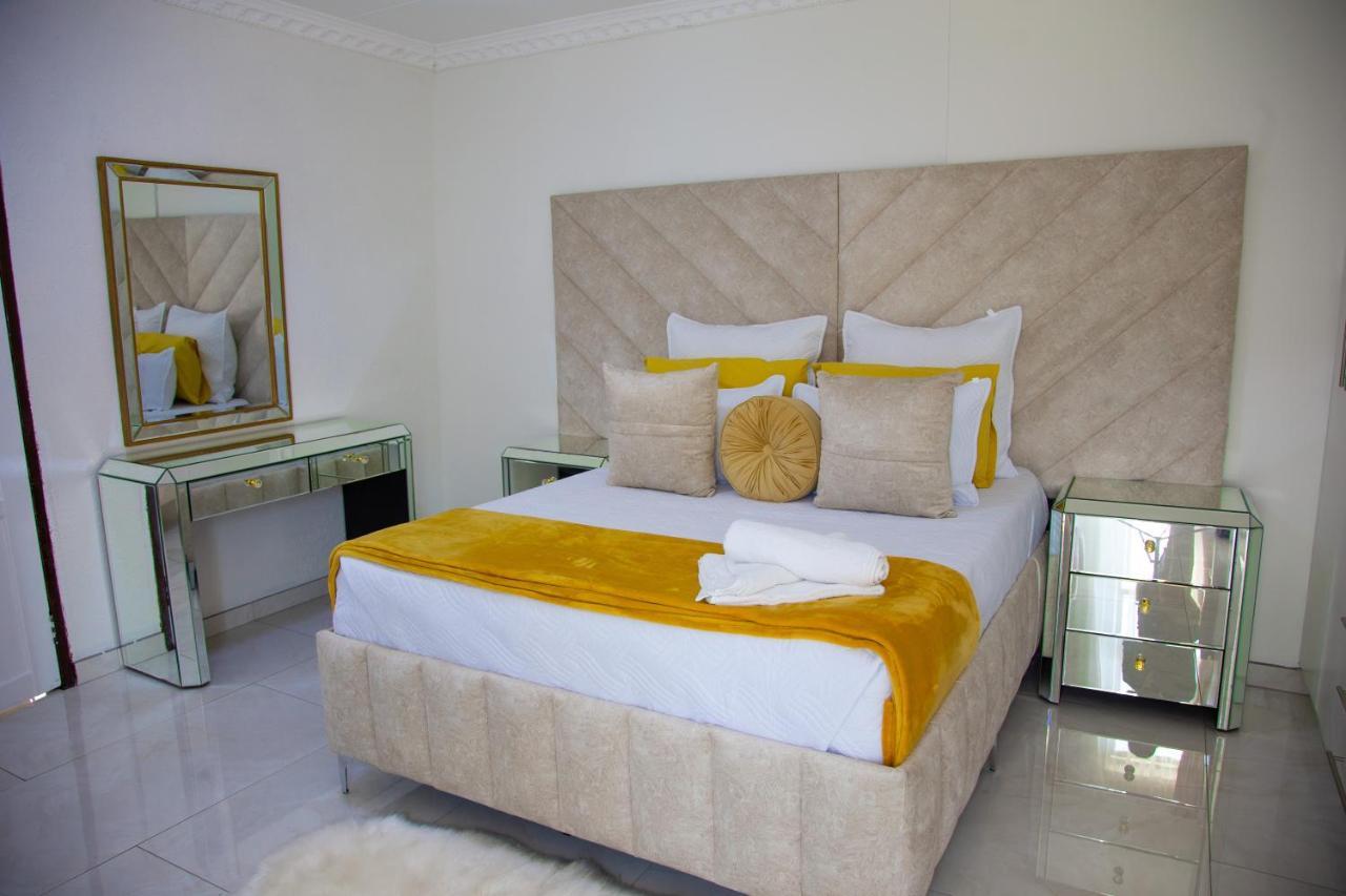 וויטבנק Angelocean Guest House מראה חיצוני תמונה