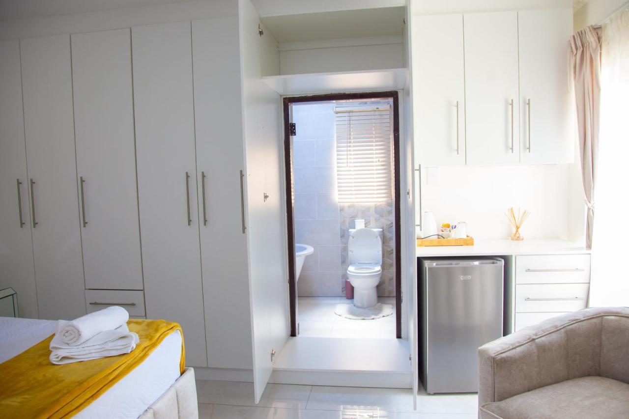 וויטבנק Angelocean Guest House מראה חיצוני תמונה