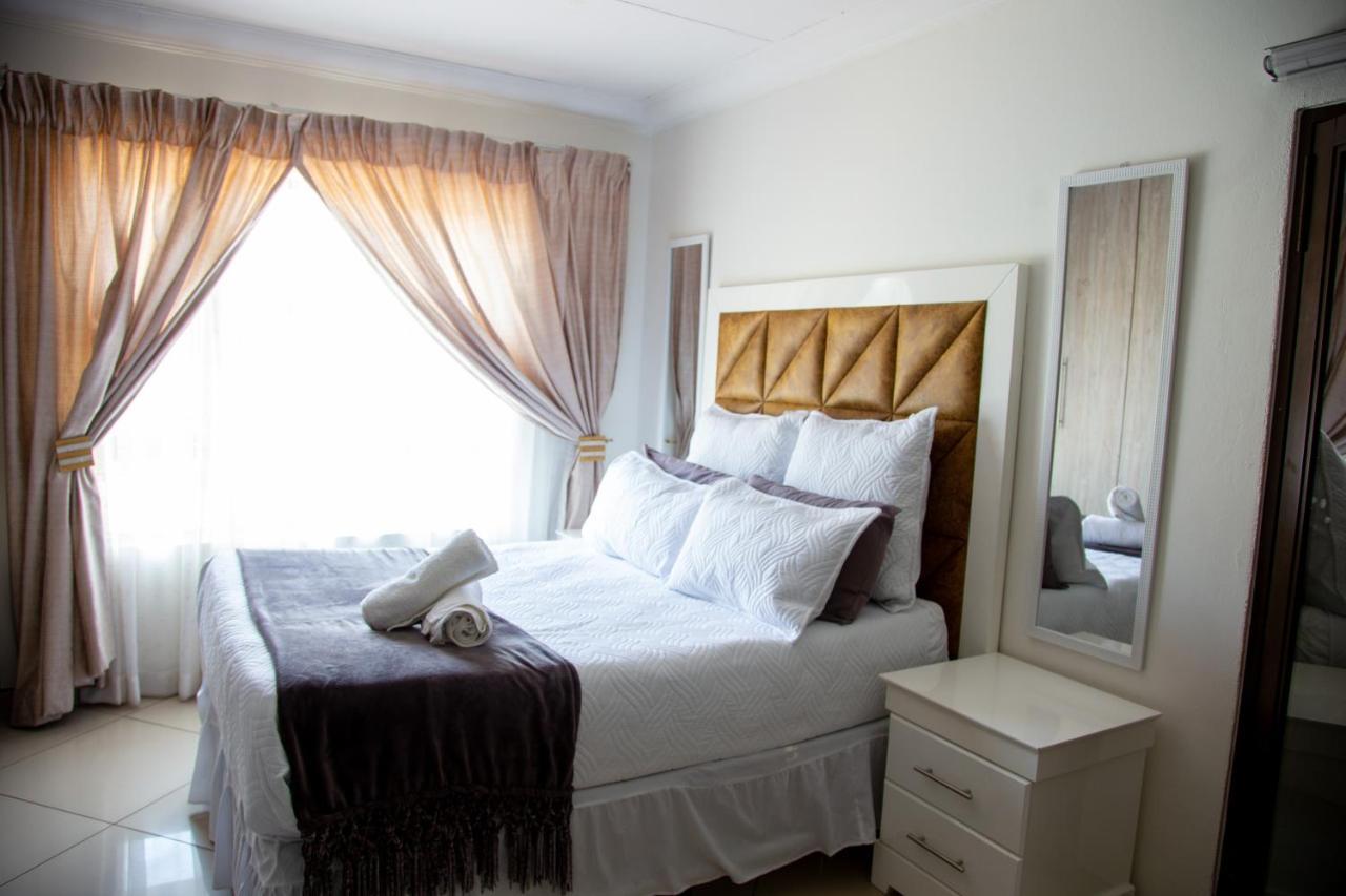 וויטבנק Angelocean Guest House מראה חיצוני תמונה