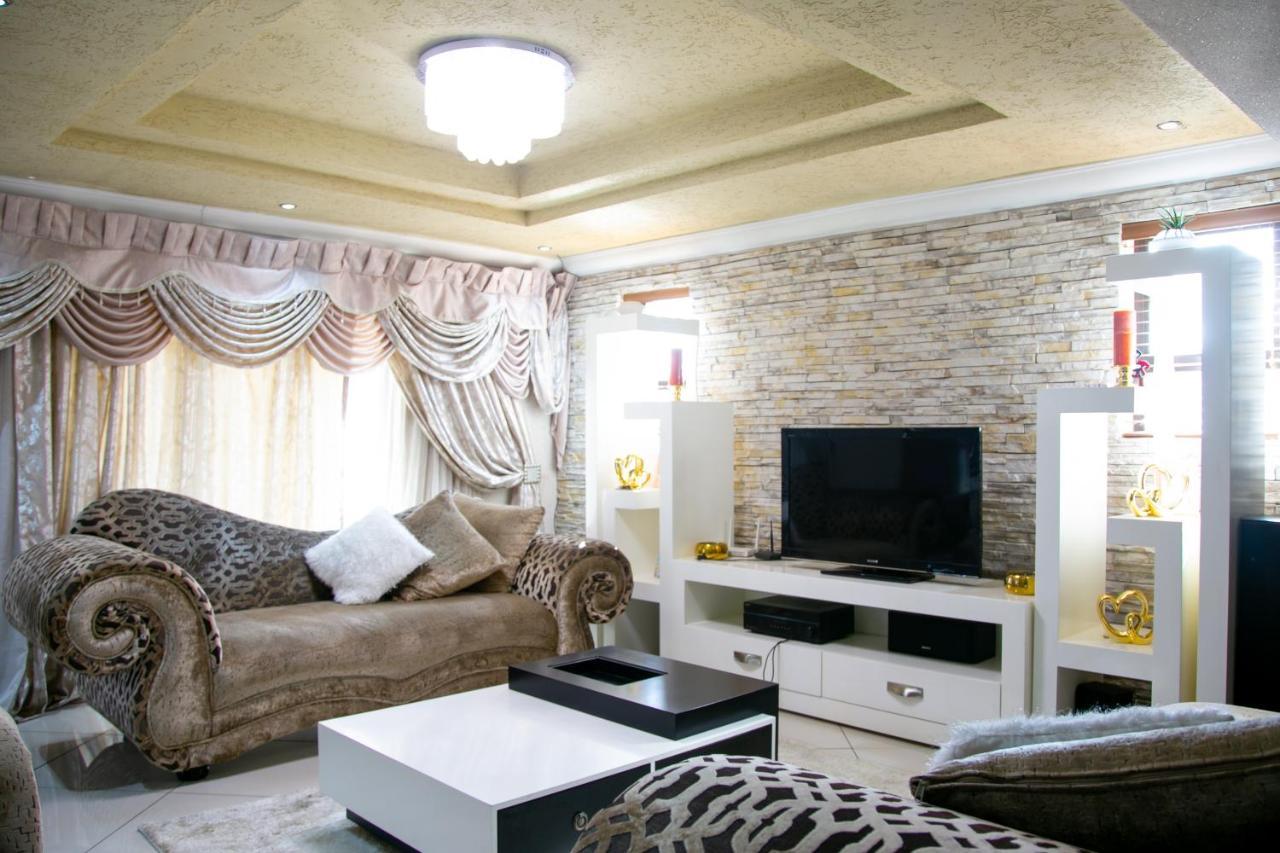 וויטבנק Angelocean Guest House מראה חיצוני תמונה
