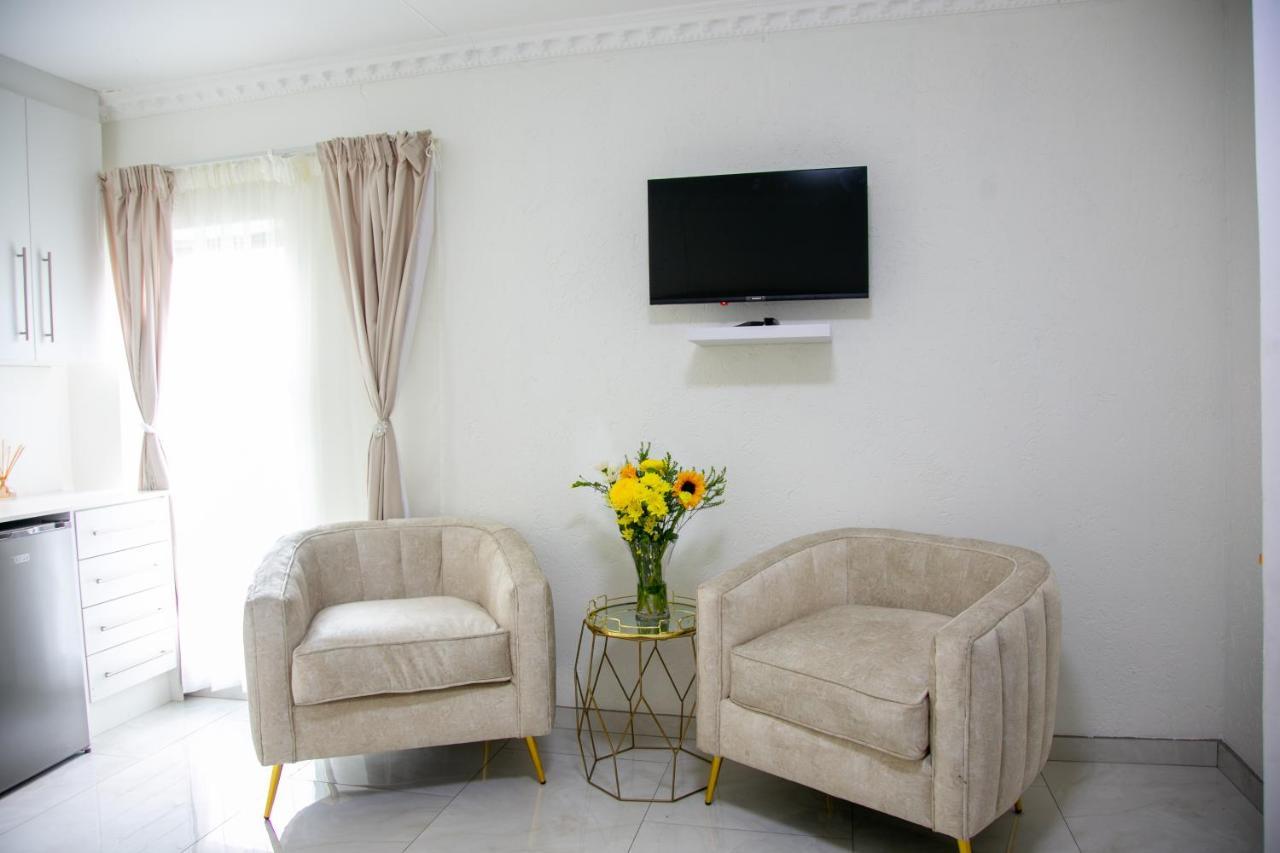 וויטבנק Angelocean Guest House מראה חיצוני תמונה