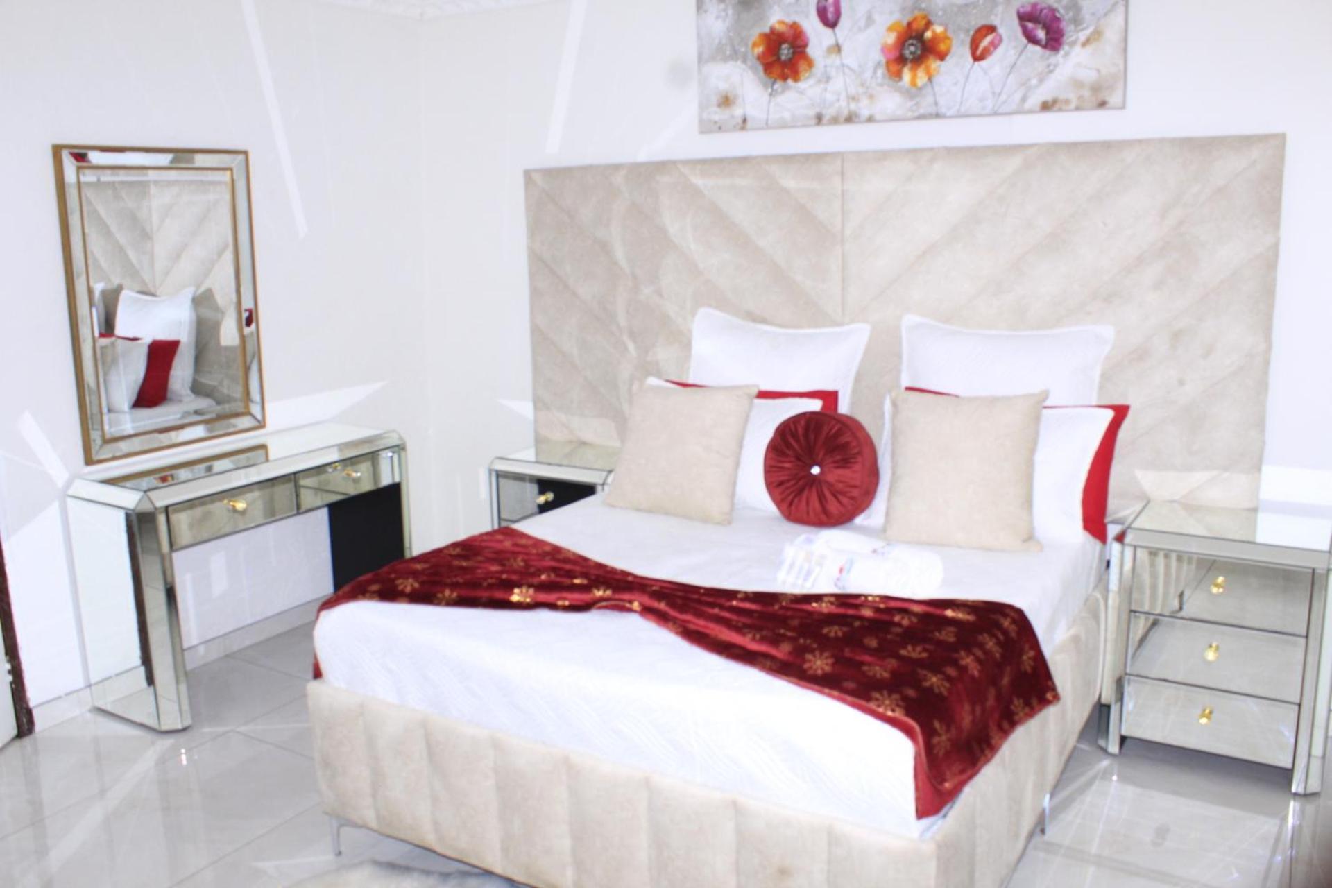 וויטבנק Angelocean Guest House מראה חיצוני תמונה