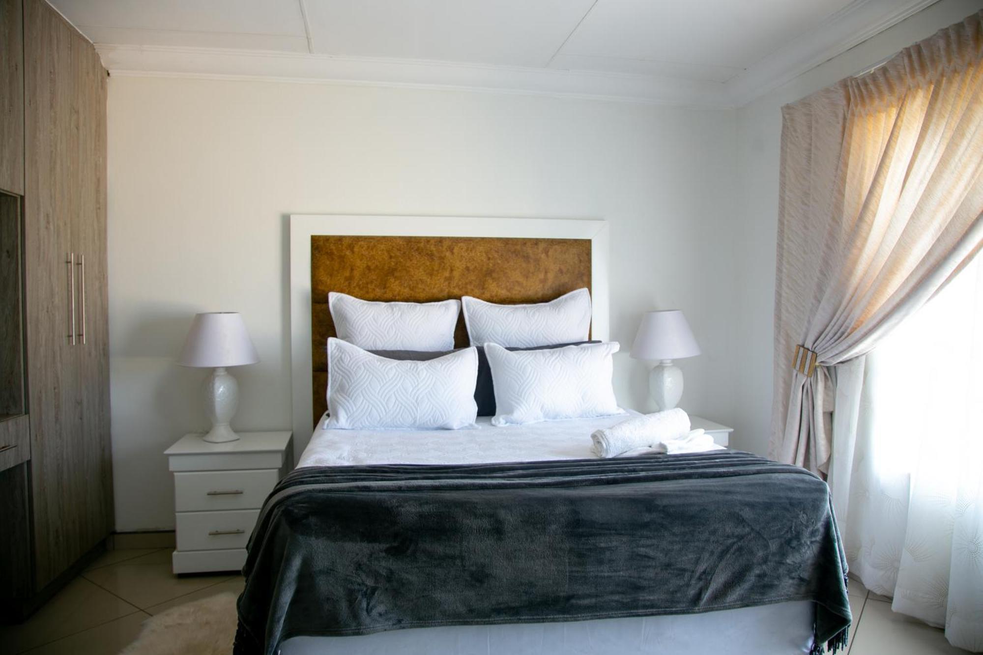 וויטבנק Angelocean Guest House מראה חיצוני תמונה