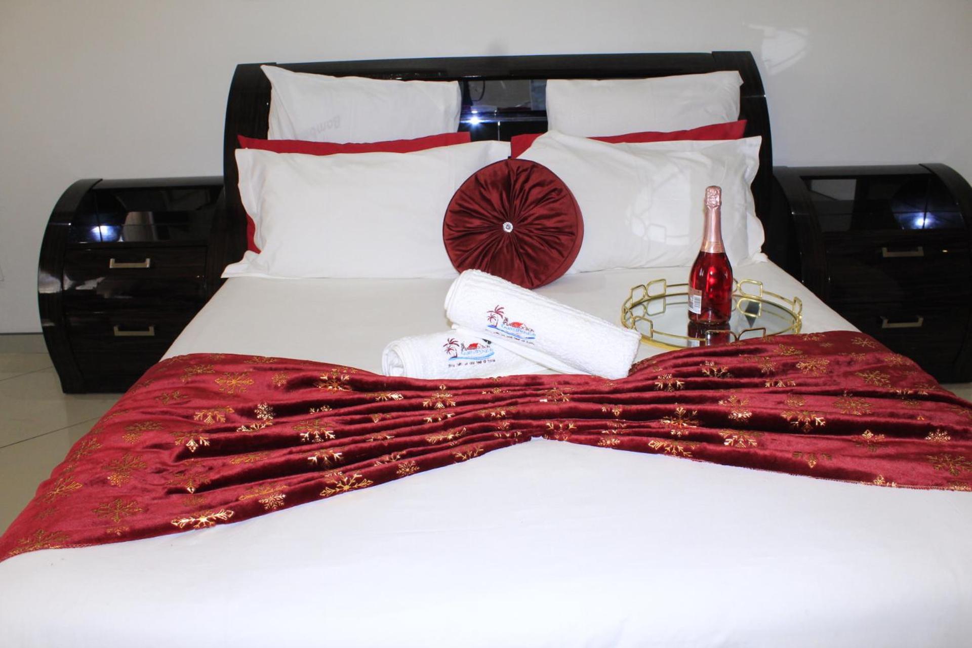 וויטבנק Angelocean Guest House מראה חיצוני תמונה