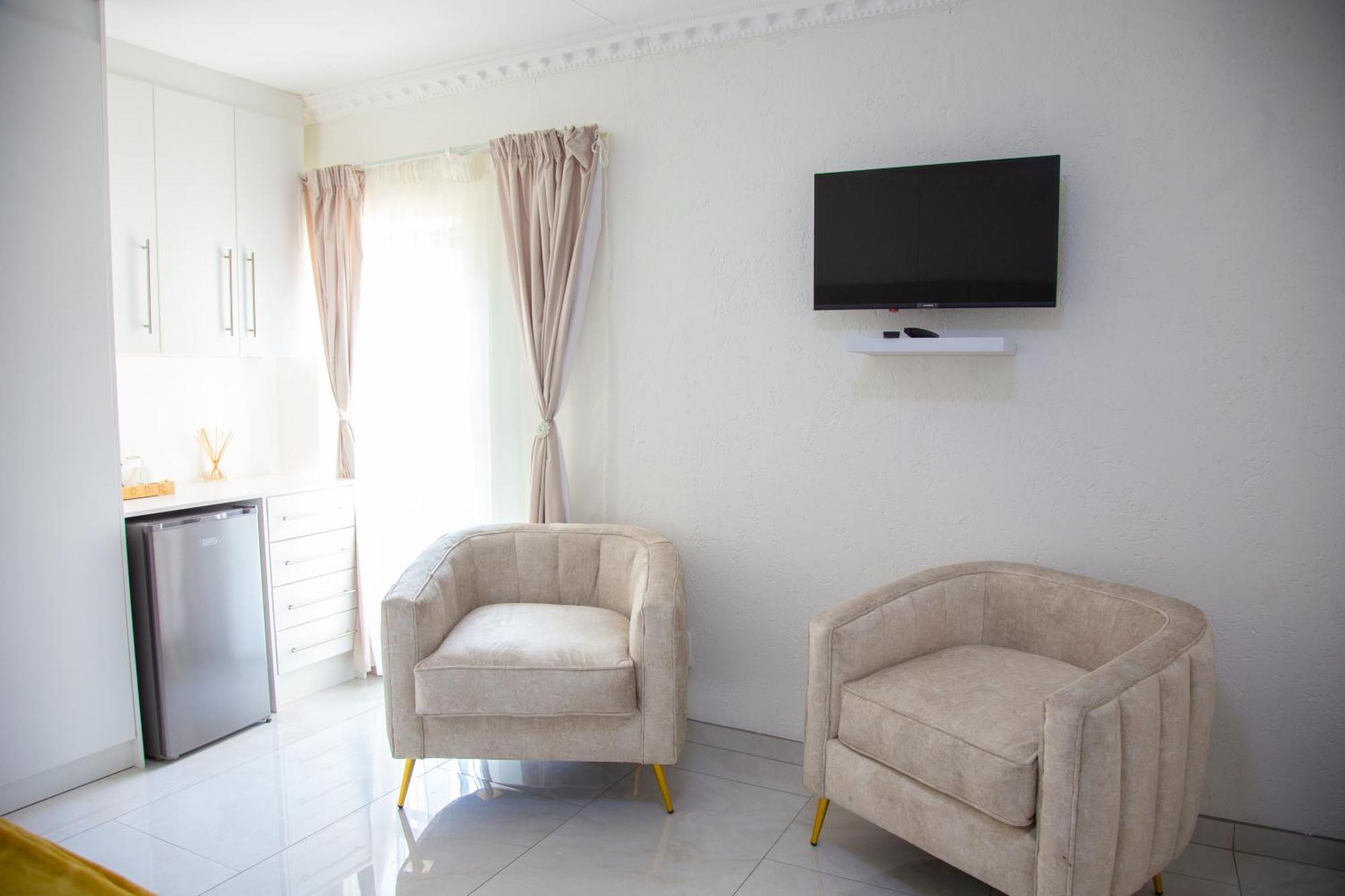 וויטבנק Angelocean Guest House מראה חיצוני תמונה