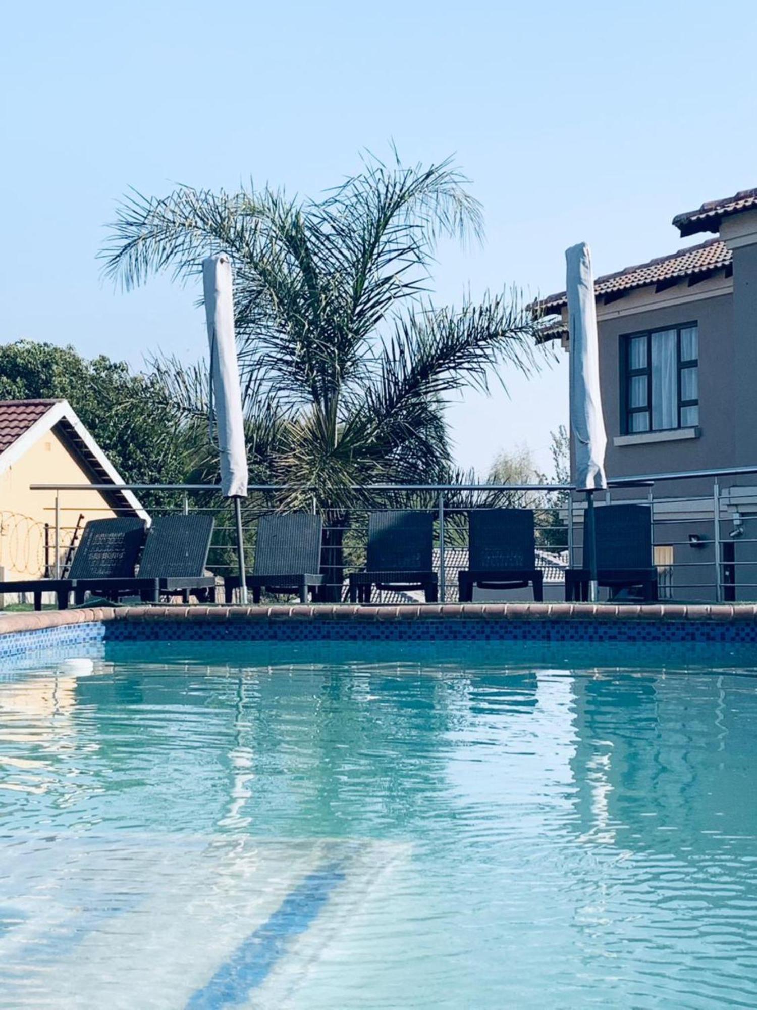 וויטבנק Angelocean Guest House מראה חיצוני תמונה
